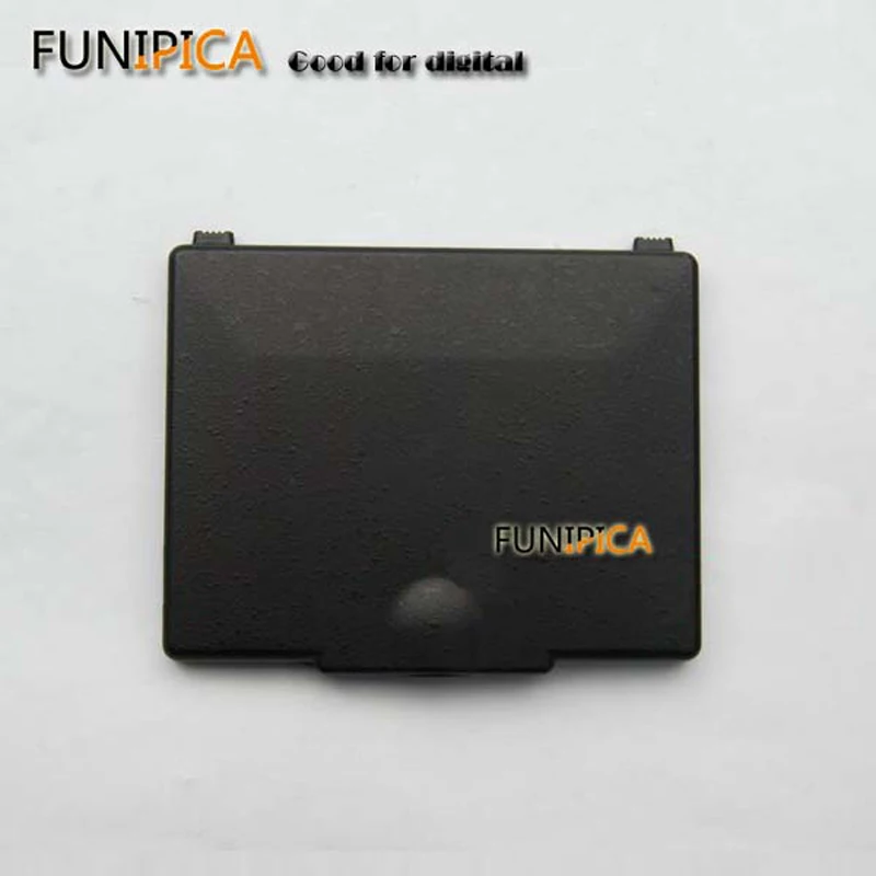 Новый и оригинальный корпус для nikon D5000 защитная оболочка ЖК экрана вращающаяся