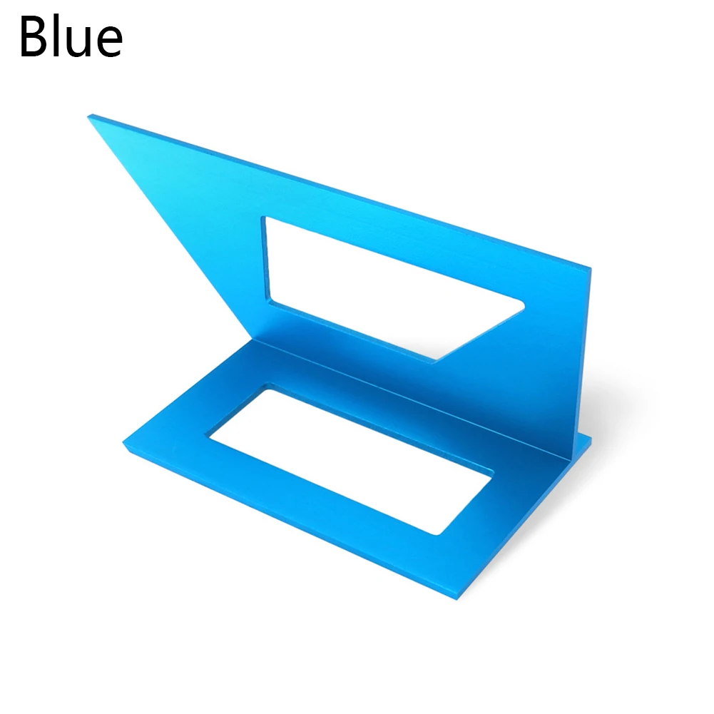 45/90 градусов деревообрабатывающий Многофункциональный квадратный измеритель