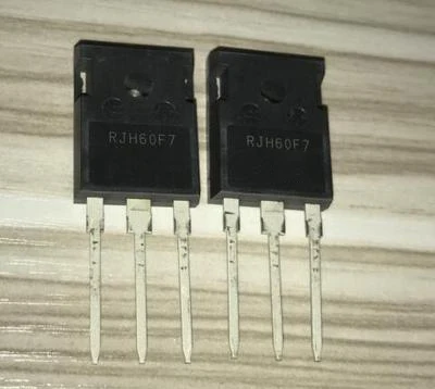

1pcs RJH60F7 RJH60F7DPQ RJH60F7ADPK TO-3P new original In Stock