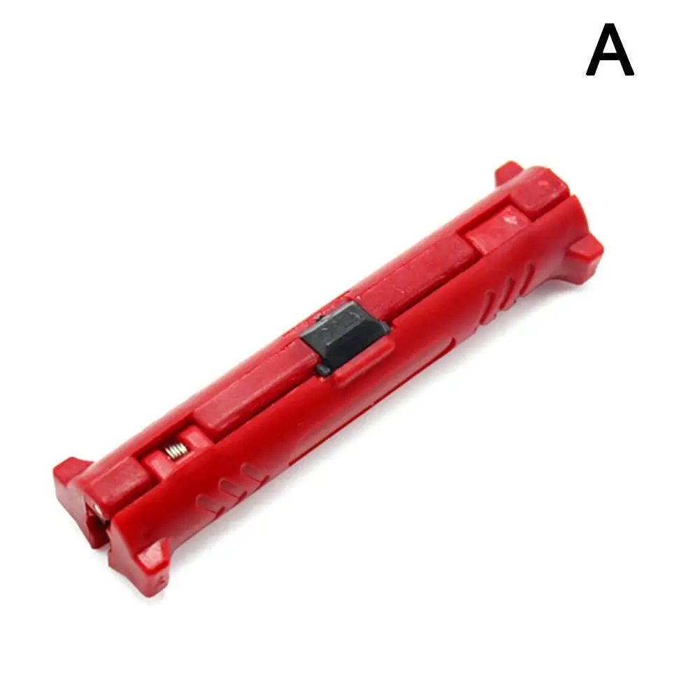 

Многофункциональные плоскогубцы для коаксиальных кабелей, инструмент для быстрой зачистки коаксиальных кабелей, инструмент для зачистки ...