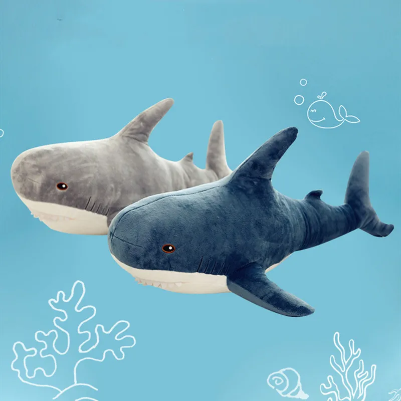 Мой Мелодия синий океан Милая спальня диван украшение искусственная плюшевая