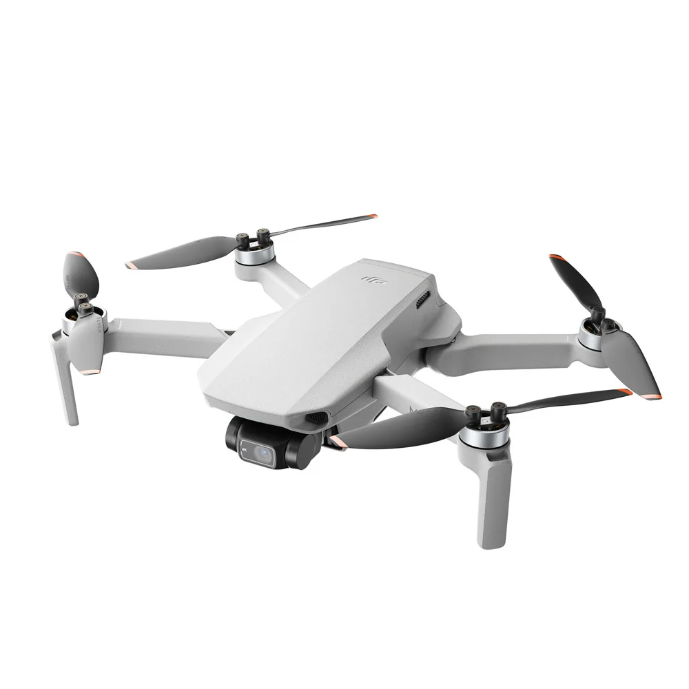 Взлетно посадочная площадка для DJI Mavic мини 2 летать более комбо 3 Axis стабильный