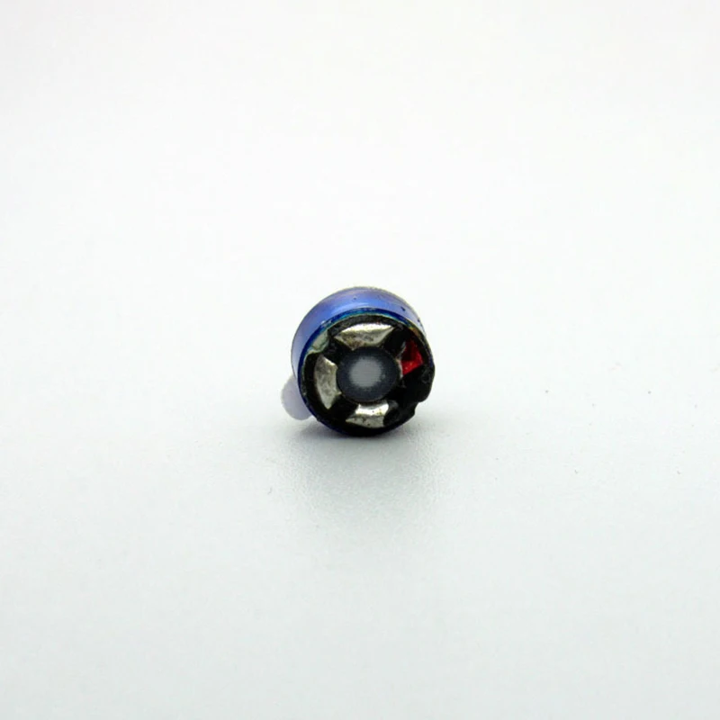

8mm dynamic speaker unit in ear earphones DIY heavy bass/ 3 way balanced speaker unit 2 options