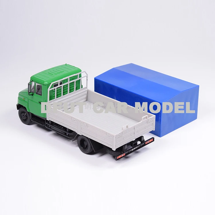 1:43 сплав игрушка Zil-5301 автомобиль модель детских игрушечных автомобилей авторизованный игрушки для детей