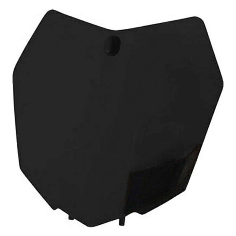 Передний Номерной Знак мотоцикла пластиковая крышка номерной знак для KTM EXC XC-W XCW