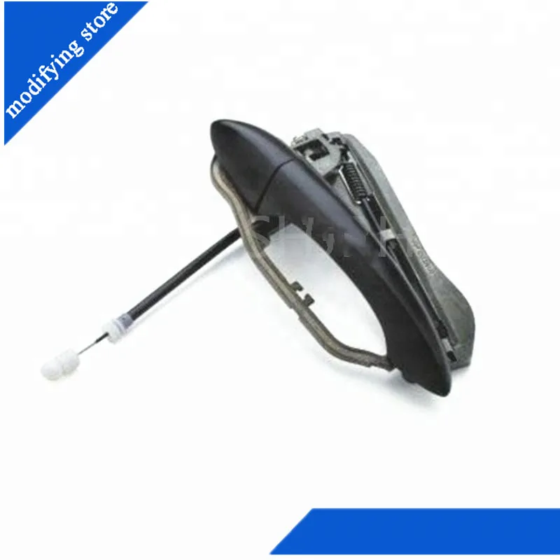 Наружная дверная ручка для BMW X5 E53 OEM: 51218243615 51218243616 51218243617 51218243618 51218243622|Внешние