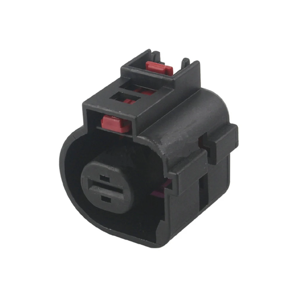 2/5/10/20/50/100sets A6 A6L engine starter connector motor plug 1K0 973 751 auto waterproof 1K0973751 | Обустройство дома