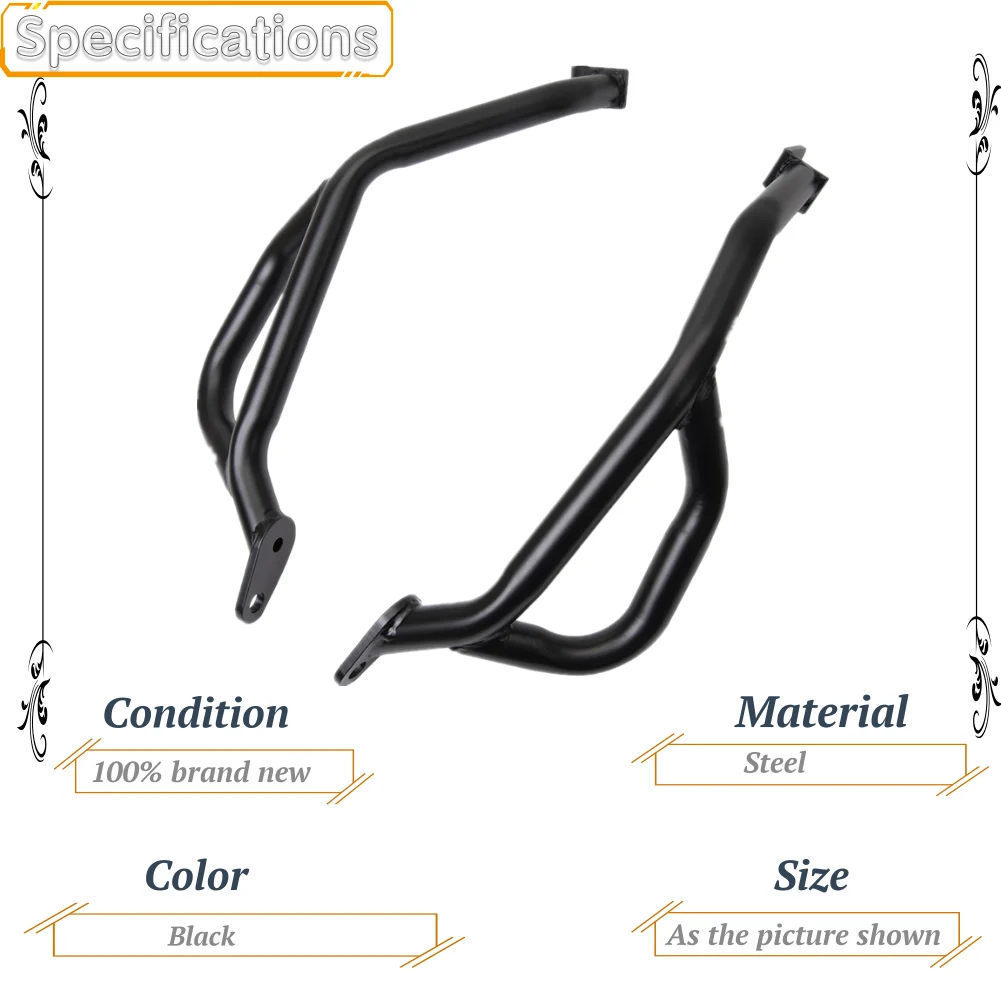 Защитный чехол для мотоцикла Benelli Trk 251 2018-2020