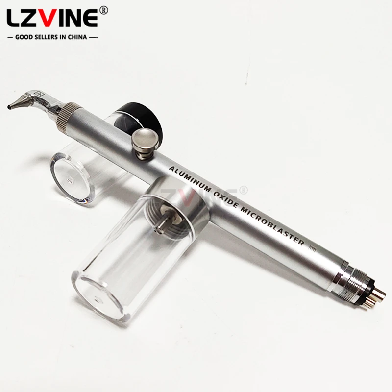 Горячая Распродажа Стоматологическая пескоструйная Пескоструйный Аппарат