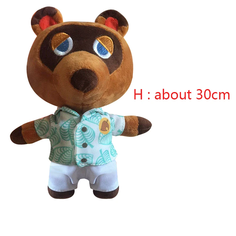 Игрушка пересечение животных мультяшная фигурка плюшевая кукла мягкие игрушки
