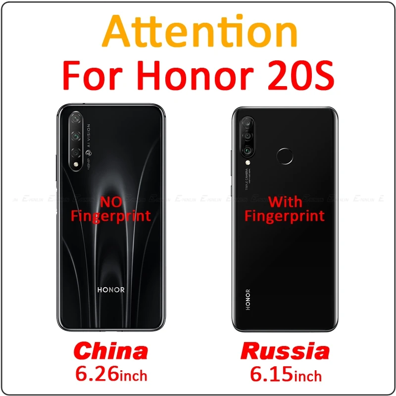 Прозрачная мягкая задняя пленка из углеродного волокна для HuaWei Honor 20S 10i 20i View 10 20 30 Pro 8 V9 Play Lite, защита заднего экрана, не стекло