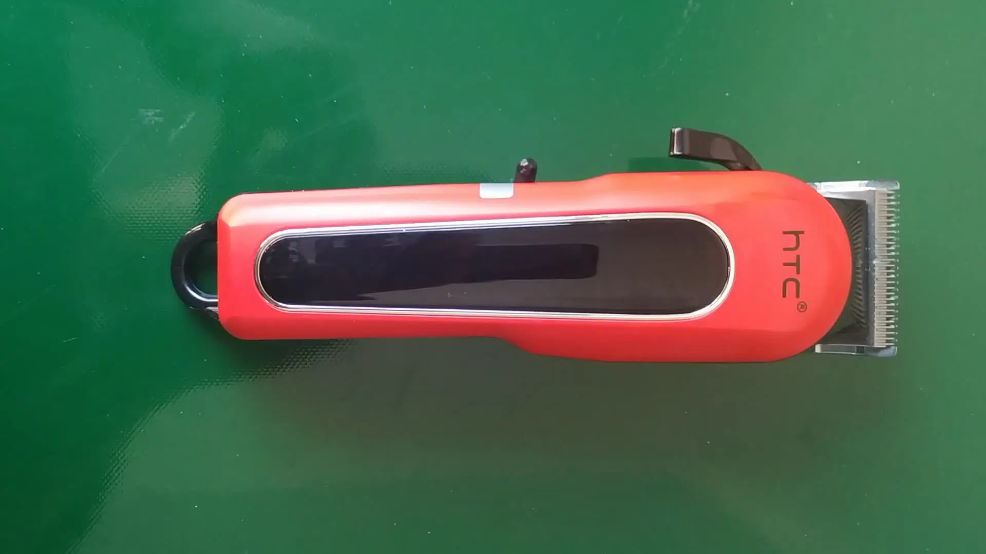 

HTC CT-8089 electric rechargeable battery for hair clipper trimmer hair