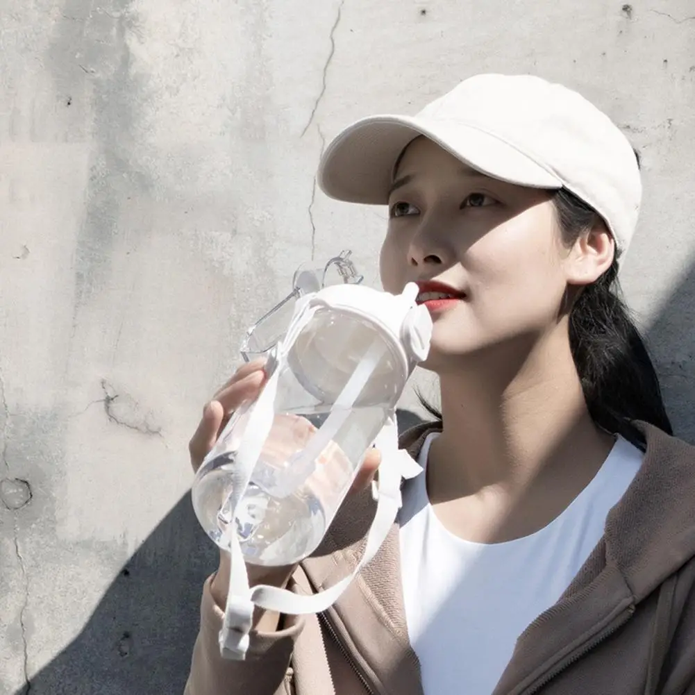 

Герметичная Бутылка Для Воды, 1050 мл/2000 мл/4000 мл