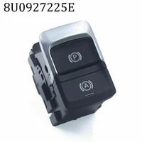 1pc electric hand brake parking switch parking brake switch electromechanical for q3 2012 2015 8u0927225e parking brake switch