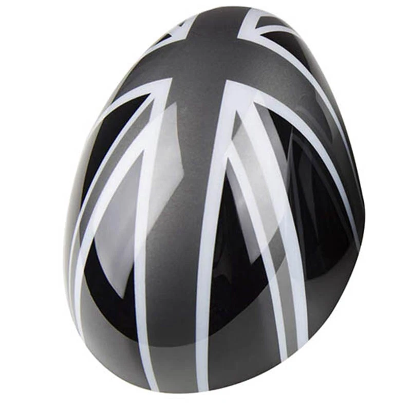 NewSide крыло зеркало Крышка для Mini Cooper R серии R50 R52 R53 (боковое крышка с Авто мощность