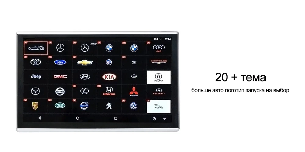 YAZH, 11,6 дюймов, 2 шт., автомобильный Android 9,0, подголовник, монитор, 1920*1080 HD, aux, fm-передатчик, автомобильный bluetooth, поддержка HDMI, вход, USB, SD карта