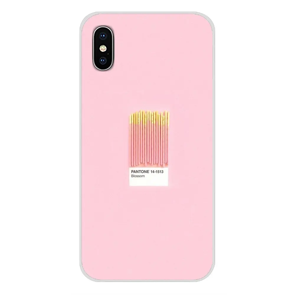 Схема калибровки Pantone фрукты ярких цветов для huawei G7 G8 P7 P8 P9 P10 P20 P30 Lite Mini Pro P Smart плюс
