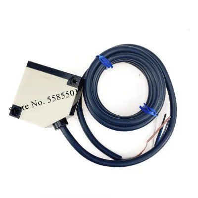 Factory direct photoelectric switch E3JK-DS30M1 E3JK-DS30M2 diffuse reflection DC AC | Обустройство дома