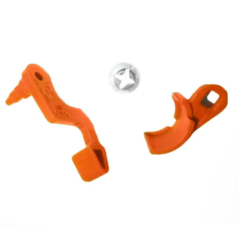 

1 Set Choke Lever For FC75 FS80 FS85 BG75 FS75 HS80 41371413700 Accessories Part