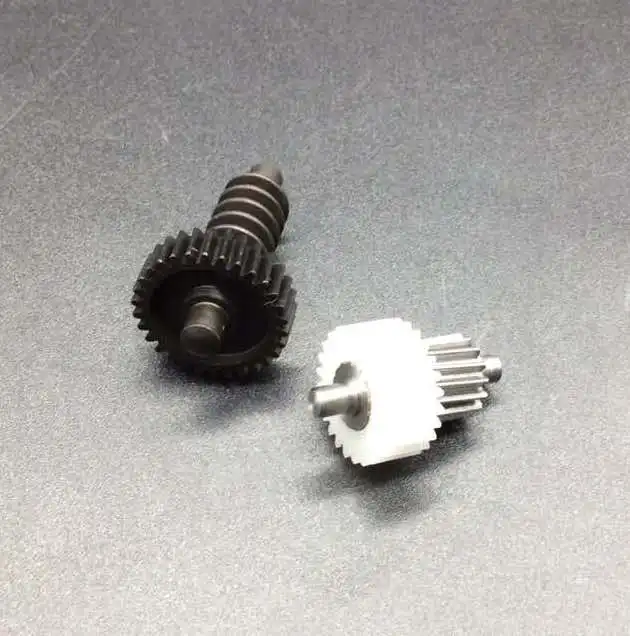 2 шт. железные боковые зеркала заднего вида Электрический складной мотор