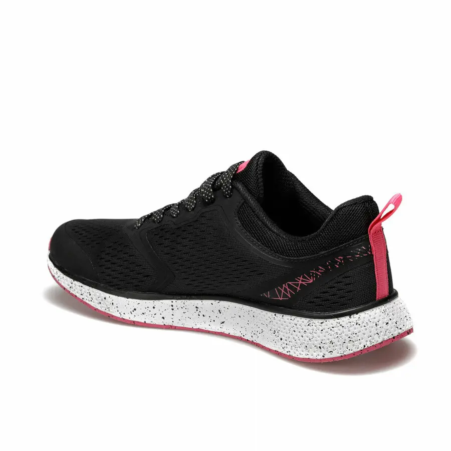 

Sneakers Women Lumberjack Harry Wmn Black Women'S Running Shoes