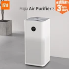 Очиститель воздуха XIAOMI MIJIA 3 3H, умный бытовой стерилизатор, удаление формальдегида, Hepa фильтр, Wi-Fi