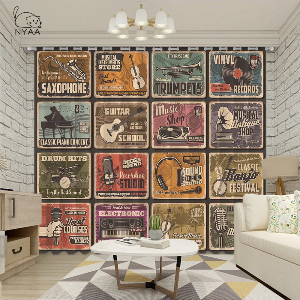 Фортепианная скамейка занавеска s детская комната для кухни и дома в гостиной