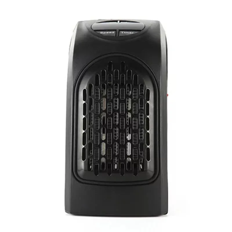 110-220V Mini heater fan hothome office bathroom dormitory heating artifact small electric home wall-mounted top Heater | Бытовая