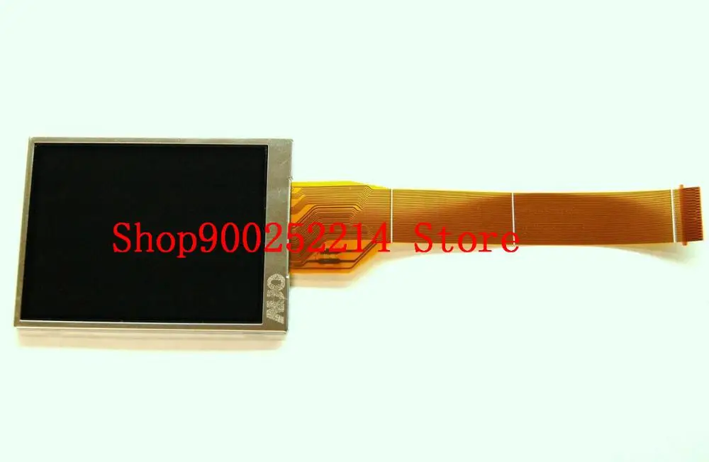 Новый ЖК-дисплей для телефона J10 J12 J15 запасная часть цифровой камеры без подсветки Новый ЖК-дисплей для телефона J10 J12 J15 запасная часть цифровой камеры без подсветки