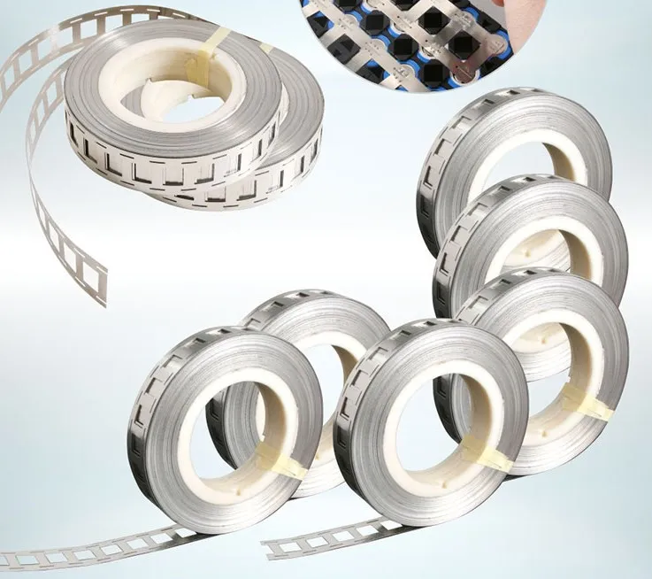 

1kg 0.15 * 25.5 / 27.5mm nickel belt for battery 18650 spot welding machine welding equipment