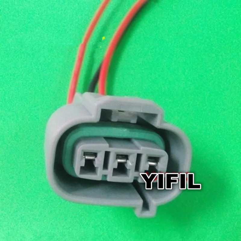 3 Pin VSS Скорость Сенсор Duramax датчик положения кулачка разъем провода для Toyota Картер