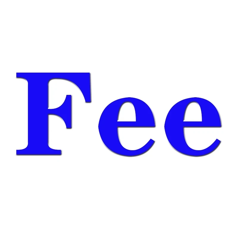 

Make up the freight difference payment link