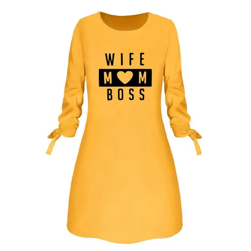 2019 летние женские платья Vestidos вечерние с круглым вырезом однотонное платье