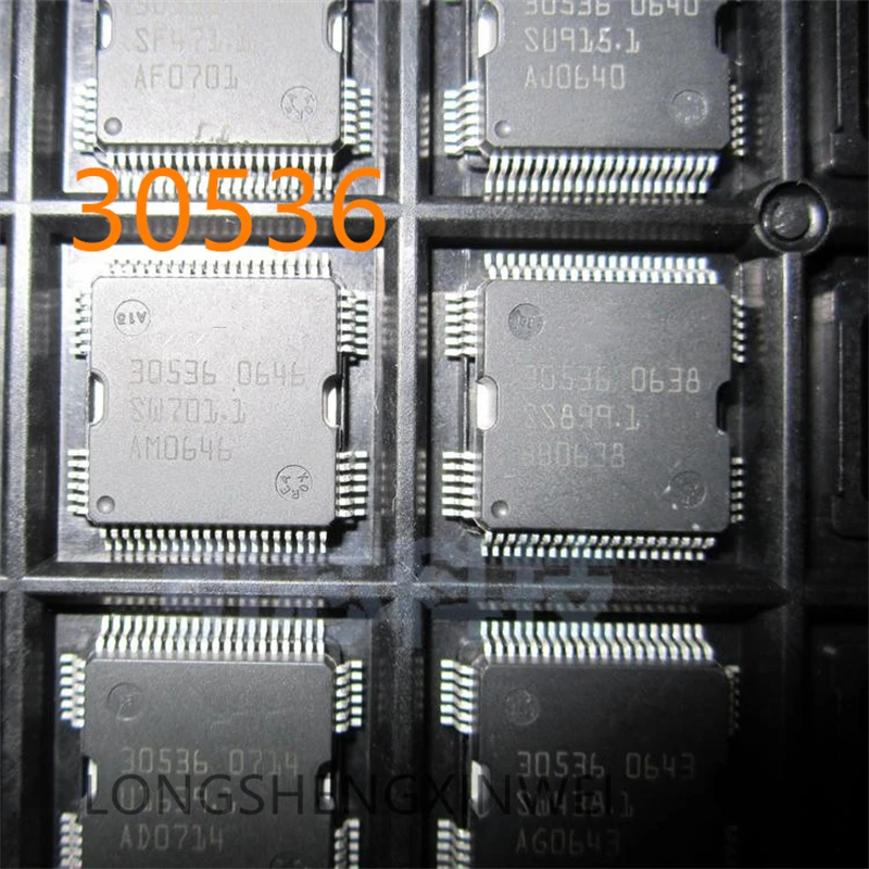 

1PCS 30536 Automotive Engine PC Board Driver IC Chip