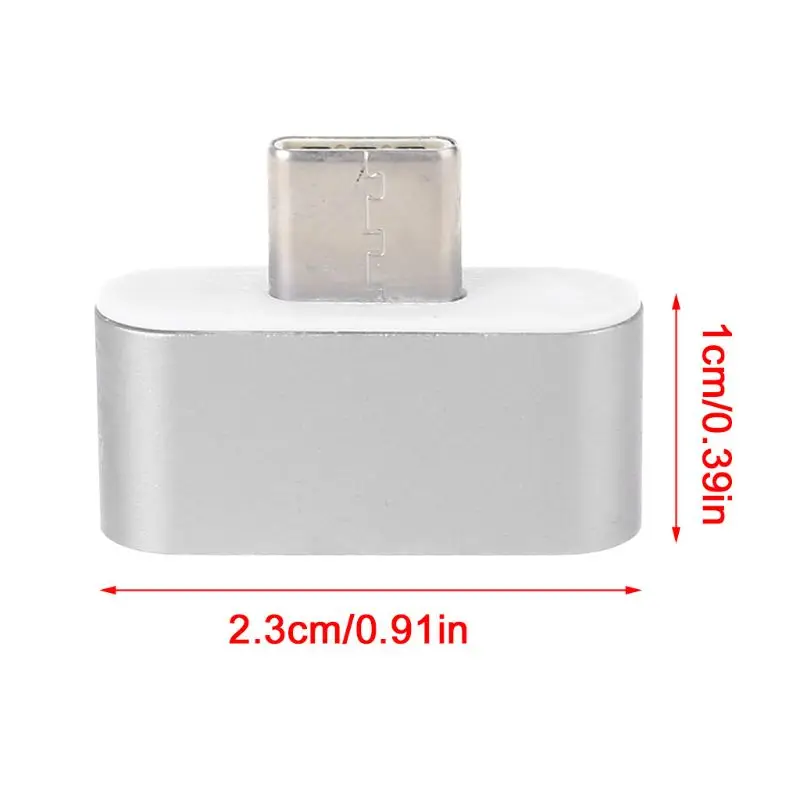 USB C Type смарт-управление с помощью приложения беспроводное инфракрасное