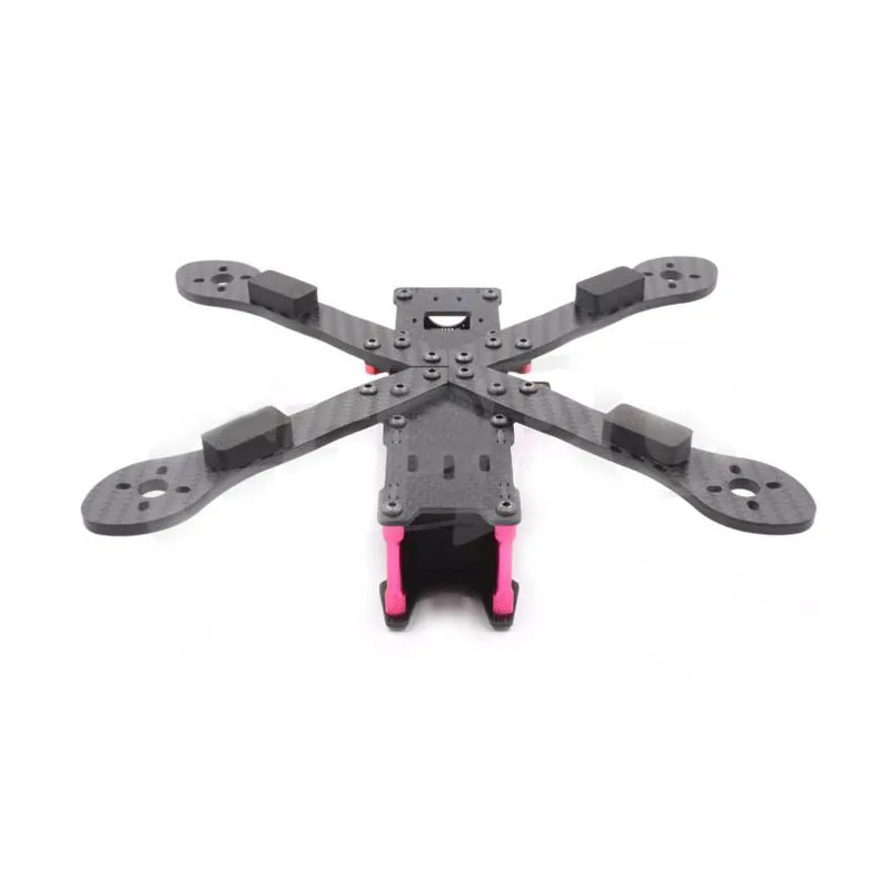 

20PCS 3M Rubber Universal EVA Material Shock Absorbing Pad Aerial Model Accessories For FPV Racing RC Drone Quadcopter Toys Part