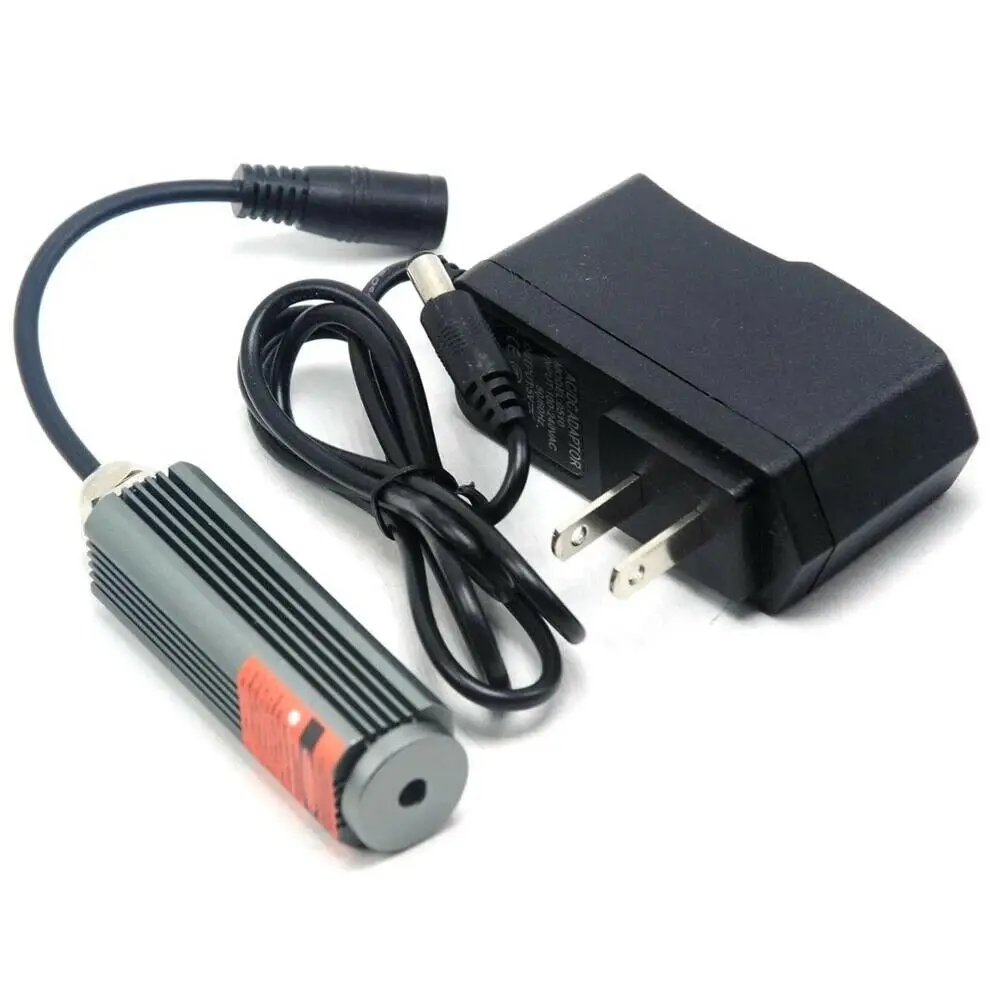 Рисунок 3 - Водонепроницаемый лазерный модуль