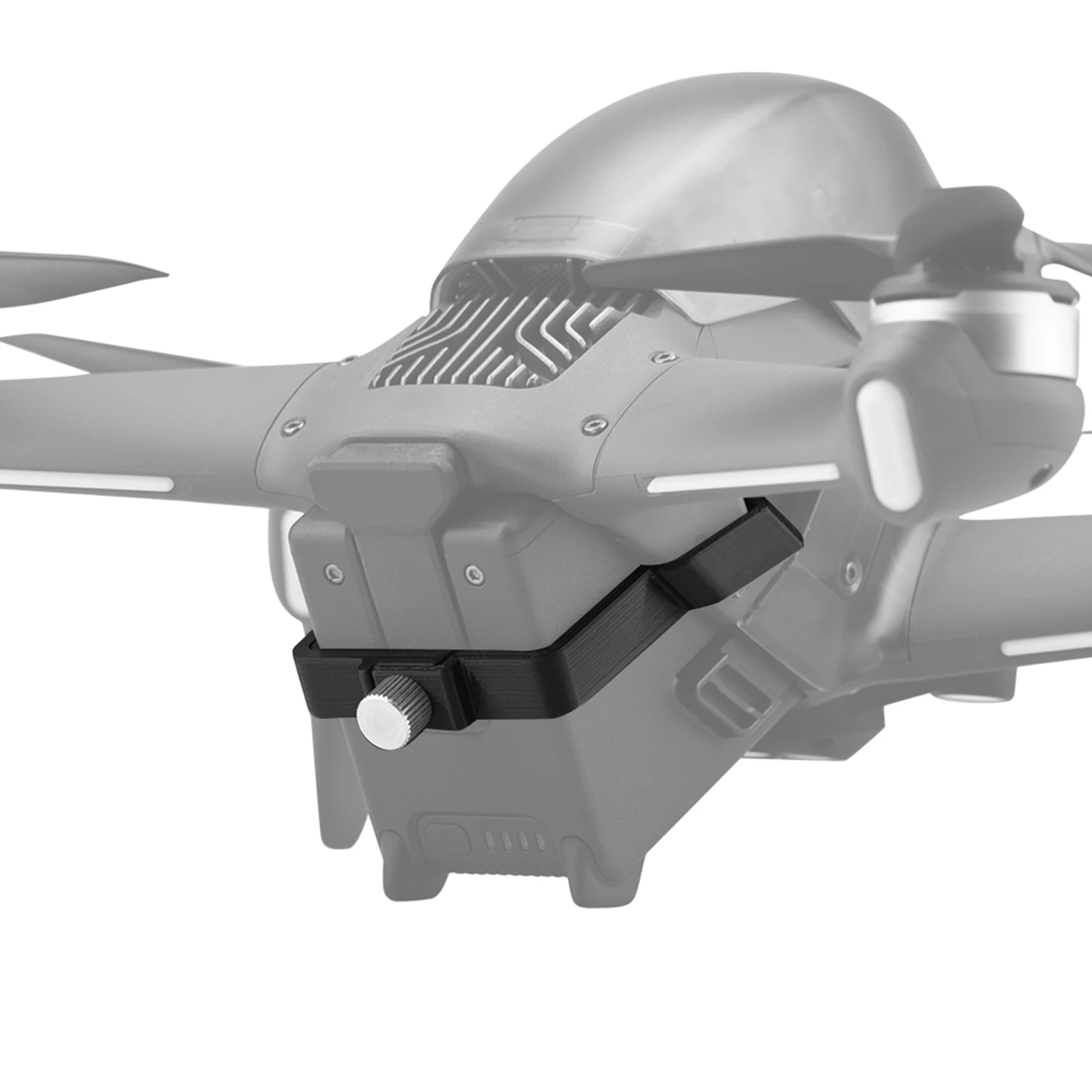 Для DJI Батарея усиленный пряжки блокировка аккумулятора защиты держатель