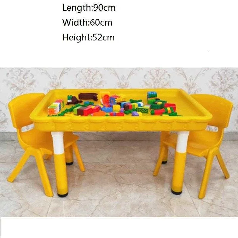 

Cocuk Masasi Stolik Dla Dzieci Tavolino Bambini Pour And Chair Plastic Game Kindergarten Bureau Enfant Study Table For Kids Desk