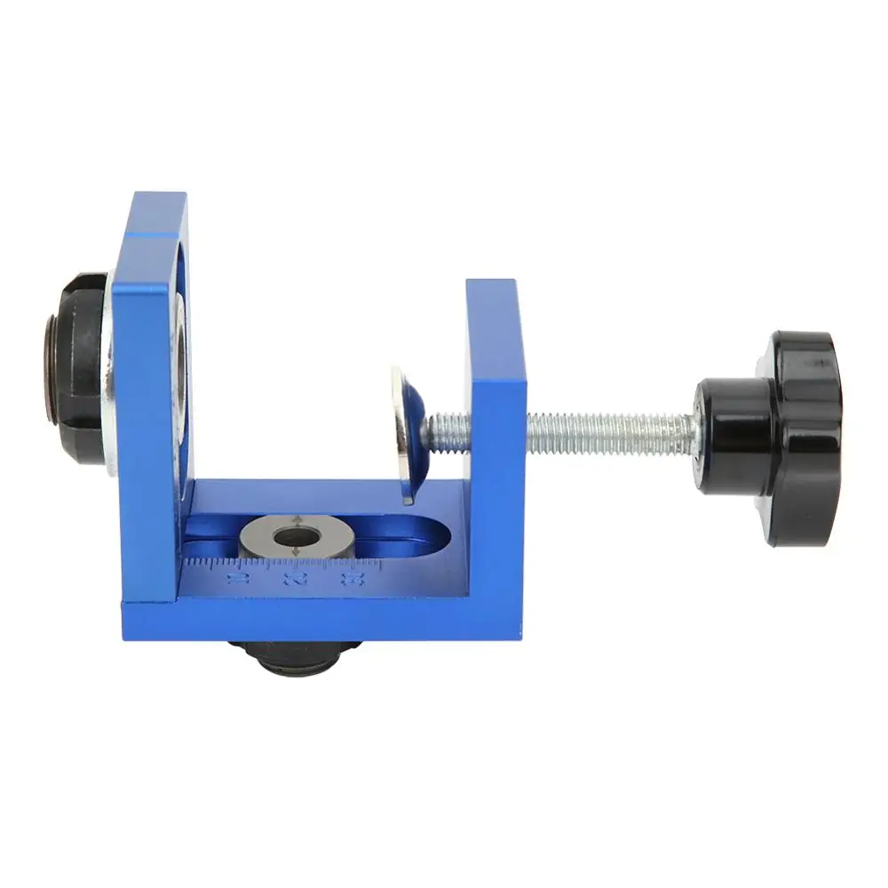 Деревообрабатывающий сверлильный локатор направляющий инструмент для