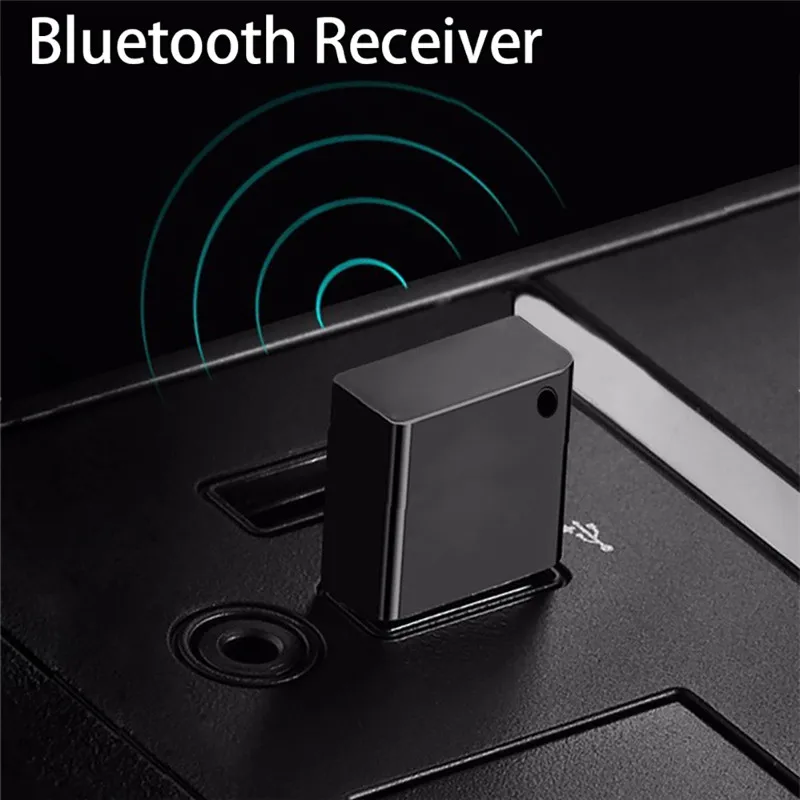 Мини USB Bluetooth адаптер 5 0 высокая скорость Stabilit Автомобильные колонки Радио PC