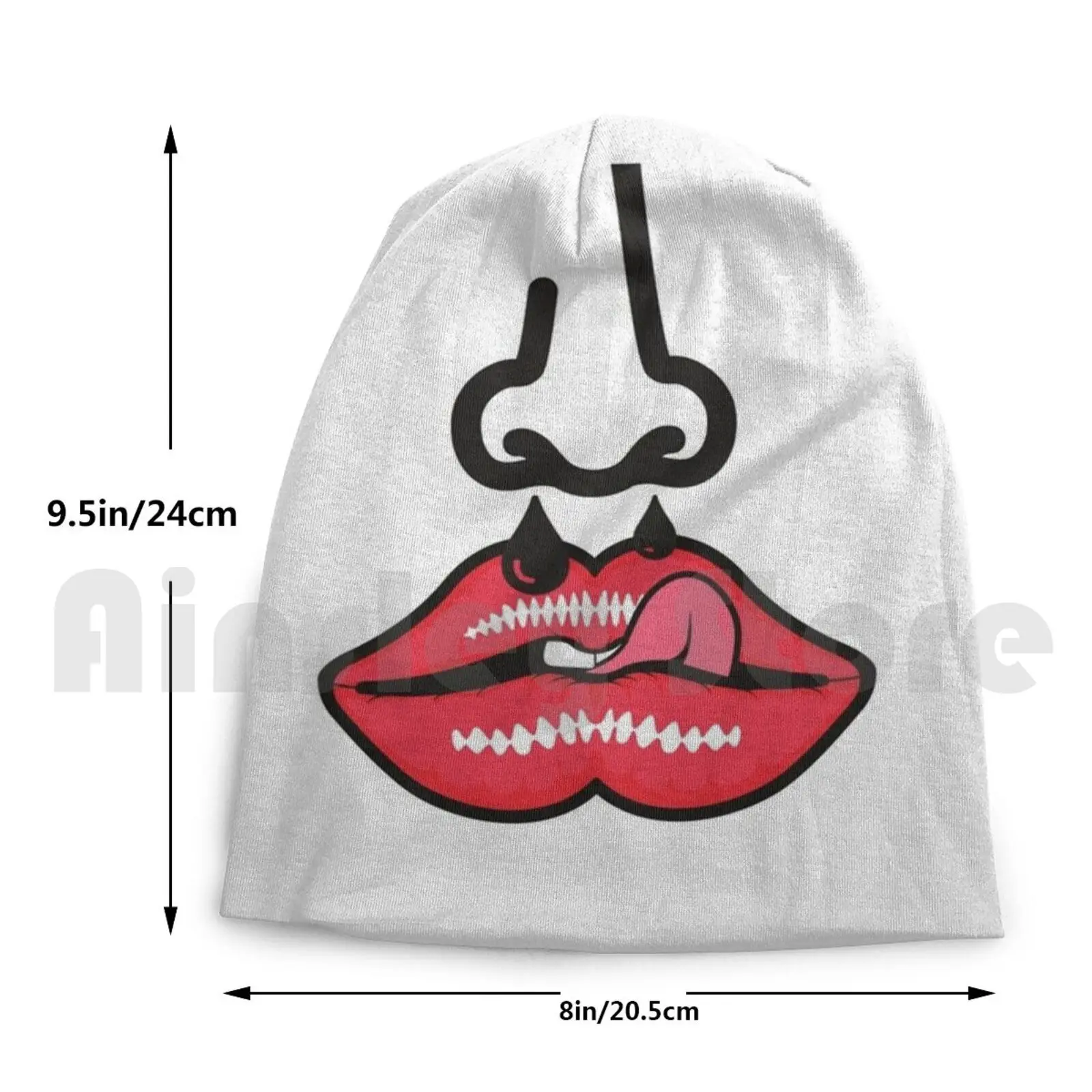 

Snot Yo Problem! Hat Hat Lips Hot Lips Runny Nose Snot Lips Snot Face