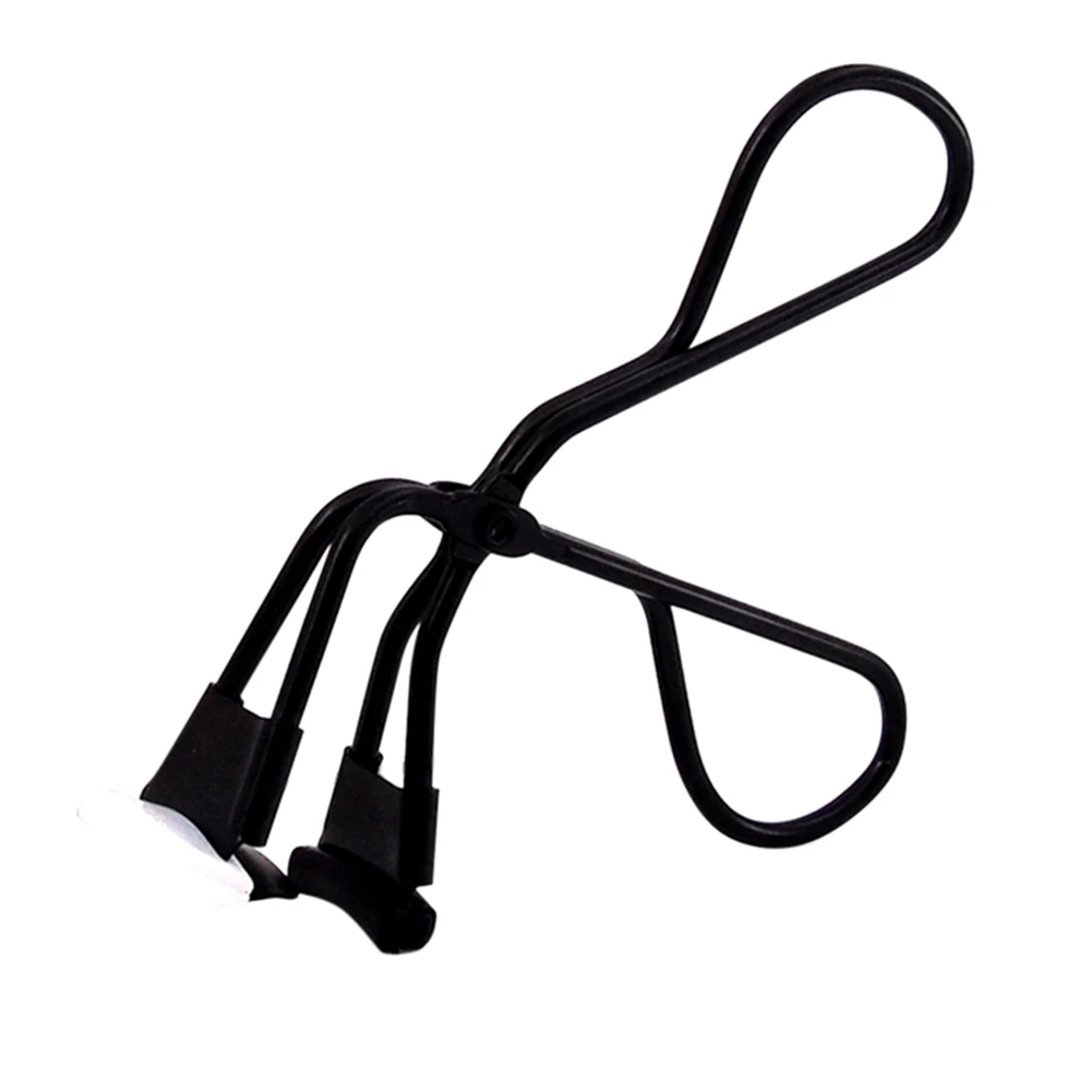 Горячие Мини Бигуди для ресниц с силиконовыми накладками инструменты макияжа