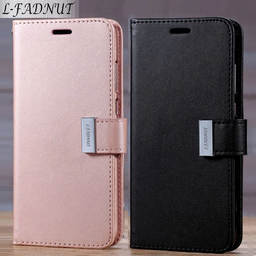 L-FADNUT бумажник чехол для телефона для huawei P30 Pro P20 P10 P9 P8 Lite Чехол-книжка из искусственной кожи чехол для huawei Коврики 20 Pro P Smart Funda