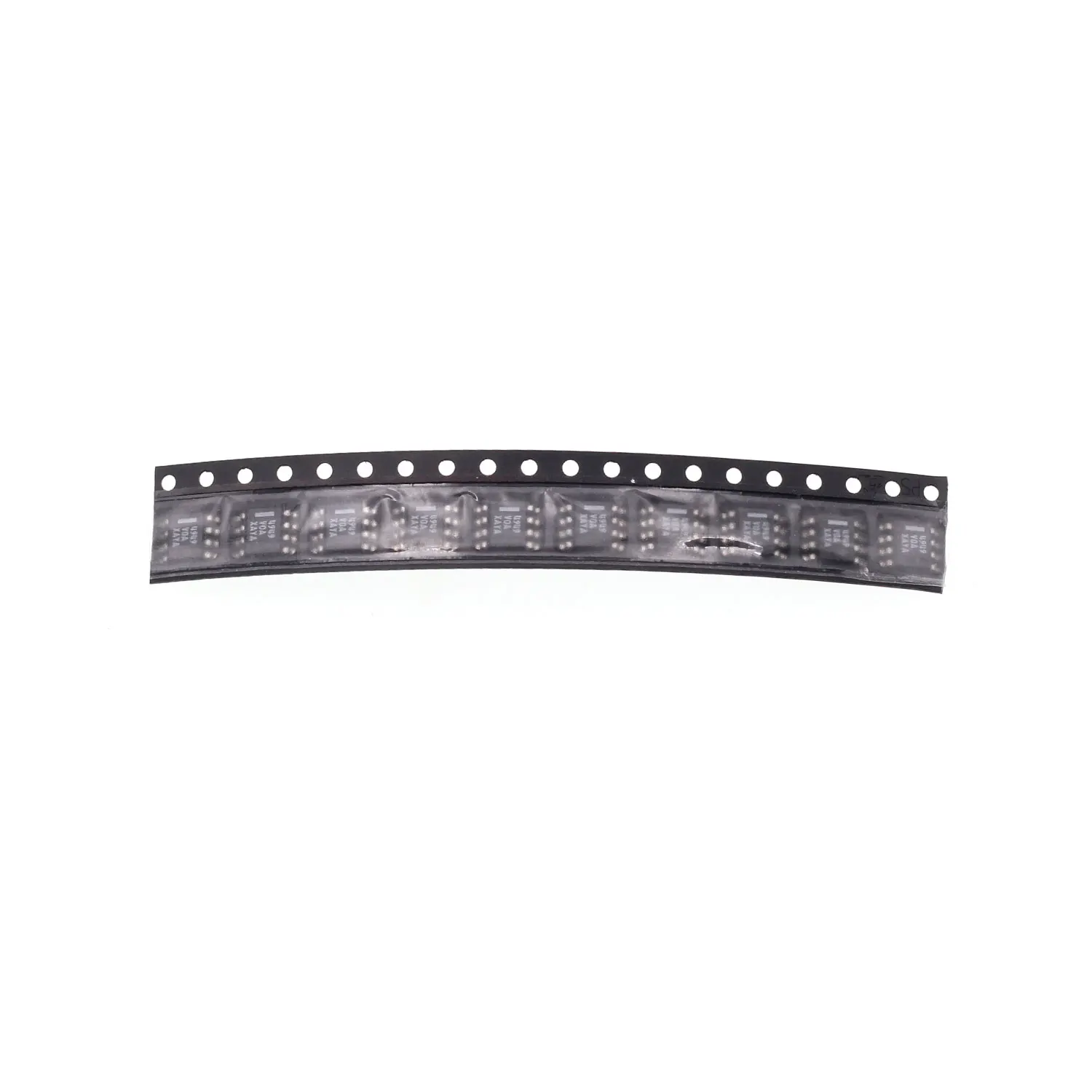 20pcs 8pin 4949ED L4949ED Car ECU Chip for Mercedes-Benz Steer Lock Module ELV Eight Feet | Автомобили и мотоциклы