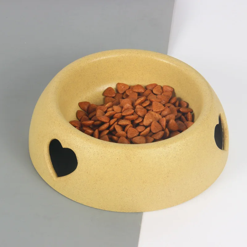 

Dog Love Bowl Pet Cat CN(Origin) Pet Supplies