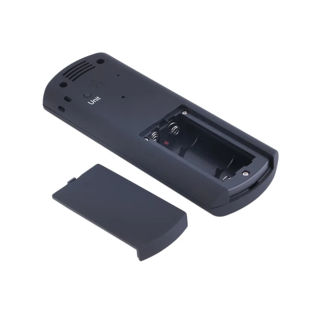 

Digital Alcohol Breath Alert Breath Tester LCD Display with audible alert Quick response The Breathalyzer Parking Breathalyser