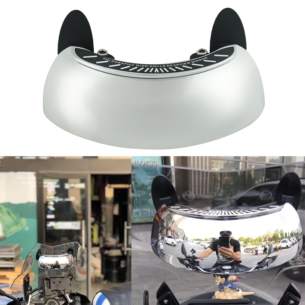 Широкоугольные зеркала заднего вида для мотоциклов BMW R1200GS R1250GS R 1200 1250 GS LC F750GS F850GS