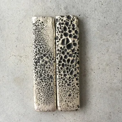 Изысканные Имитационные Серебряные украшения |