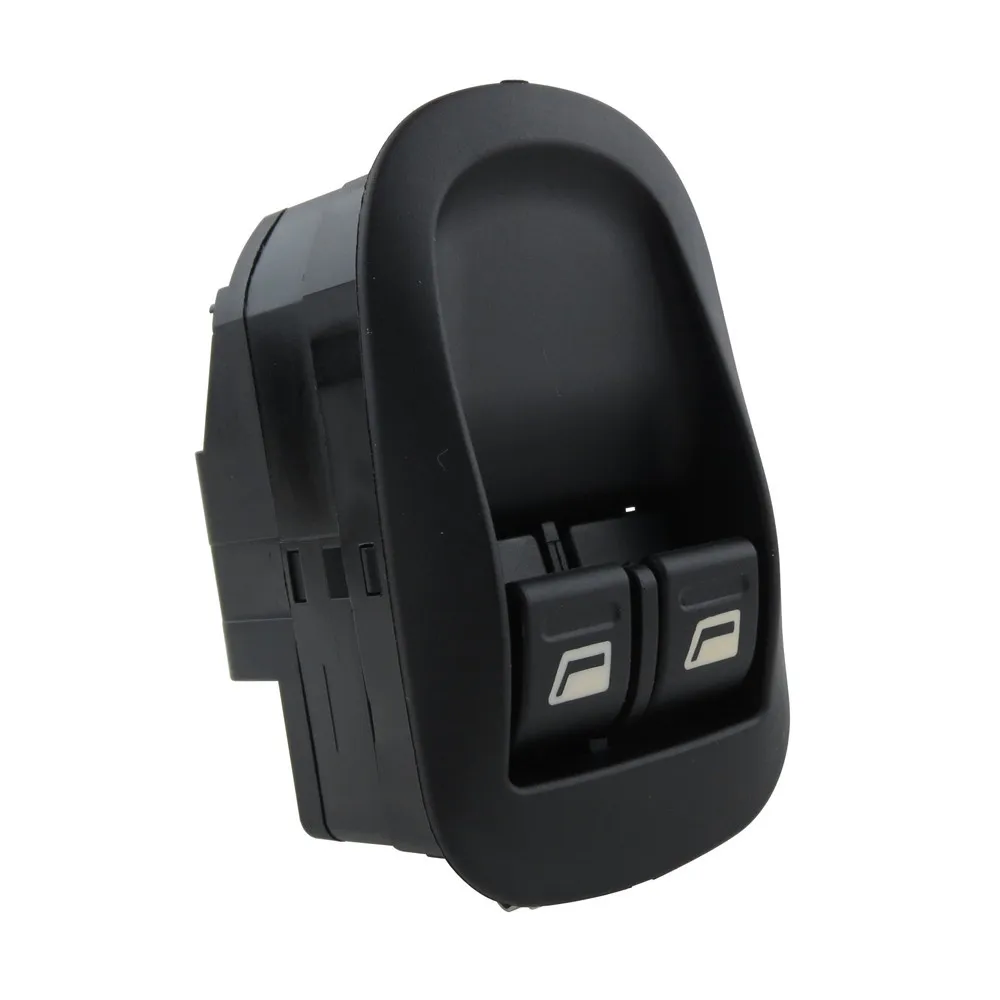 Новый передний левый/правый боковой главный переключатель окна для Peugeot 206 CC 2000-2010